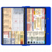 WhiteCoat Clipboard® - Blue Primary Care Edition